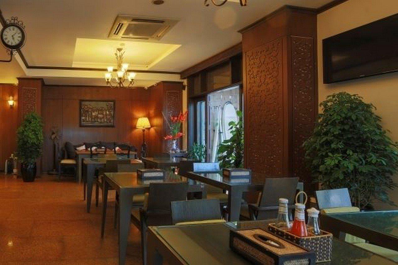 Chu Hotel Da Nang Exterior foto